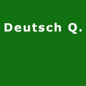 Primarstufe: Deutsch Qualifikation